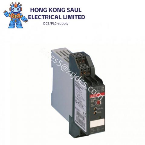 ABB YYT107A PLC Module for Industrial Automation Control Systems