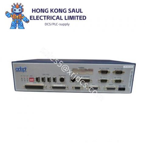 ADEPT ASSY10332-00505 - Advanced Control Assembly for Industrial Automation