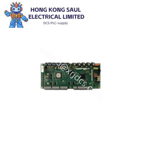 AE APEX3013 (0190-53914) - High-Performance Industrial Control Module