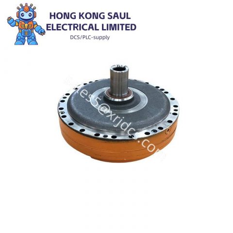 Altas Copco TC-4000-P-PB-ES Air Compressor Module