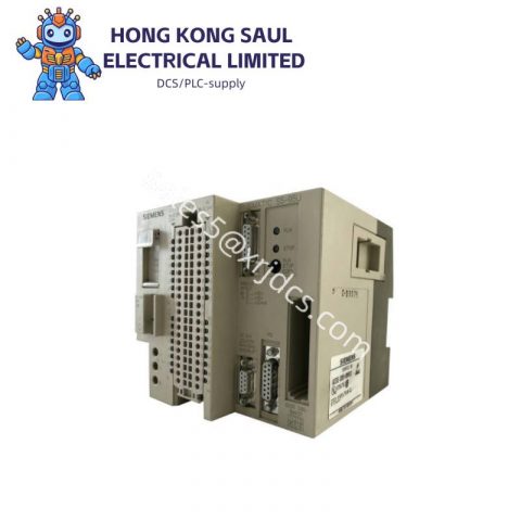 ATLANTA 5887107 Precision Control Automation Module