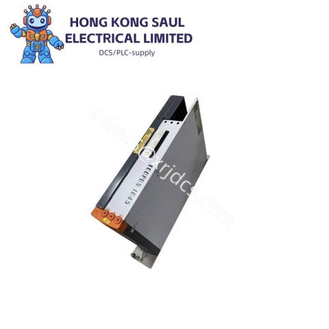 B&R ECCP60-01 High-Performance Industrial Control Module