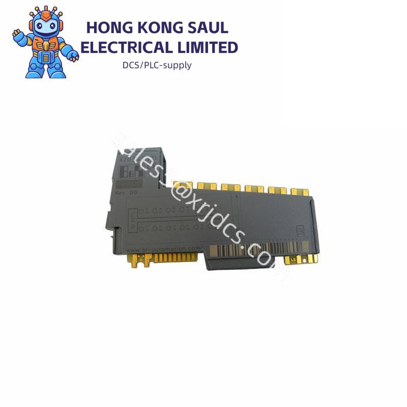 b_r_ece243-0_1.jpg B&R ECE243-0 Digital Input Module, Efficient & Reliable Control Solution