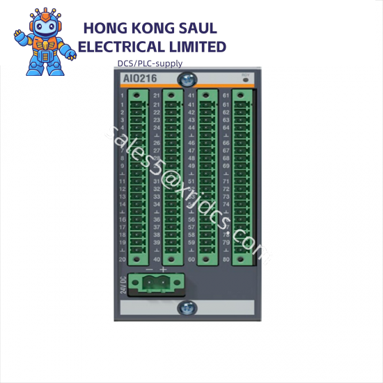 bachmann_bs203-1.png BACHMANN BS203 Backplane Module for Industrial Automation Systems