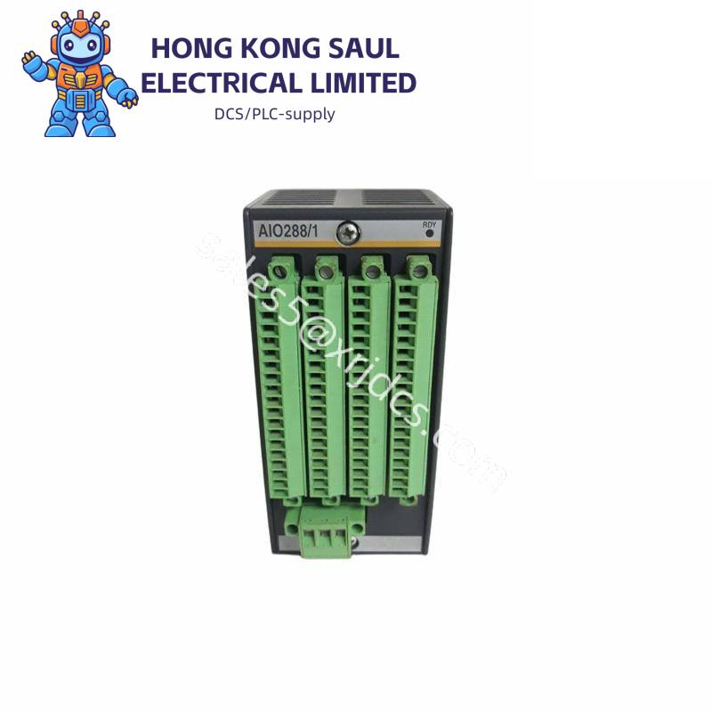 bachmann_bs203_1.jpg BACHMANN BS203 Backplane Module for Industrial Automation Systems