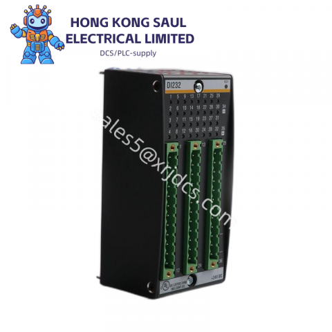 BACHMANN SFS236C Digital I/O Module