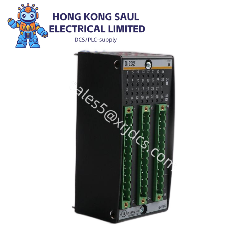 bachmann_sfs236c.png BACHMANN SFS236C Digital I/O Module