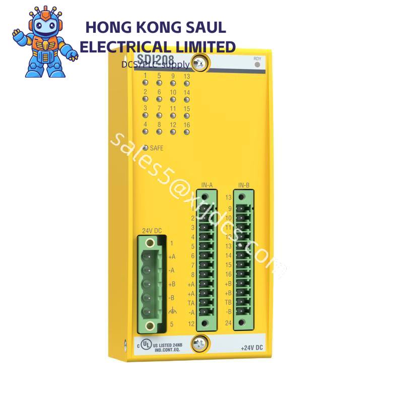 bachmann_sfs236c_2.jpg BACHMANN SFS236C Digital I/O Module