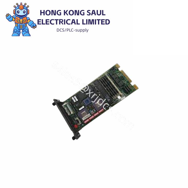 bailey_inict03a.jpg Bailey INICT03A High Performance Cnet-to-Computer Transfer Module