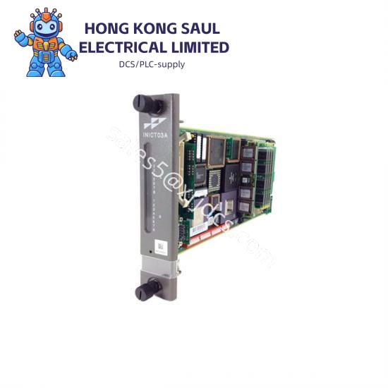 bailey_inict03a_1.jpg Bailey INICT03A High Performance Cnet-to-Computer Transfer Module