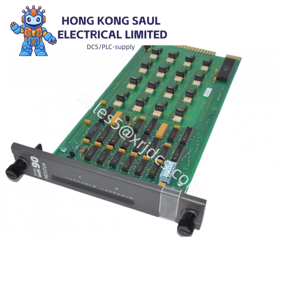 bailey_ipsys01.png BAILEY IPSYS01 Digital Input Module for Industrial Control Systems