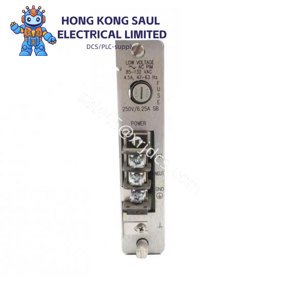 bently_125840-02.png BENTLY 125840-02 Control Module for Industrial Automation