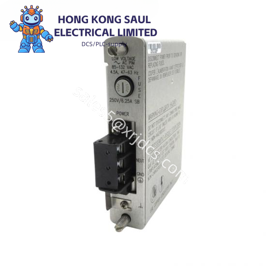 bently_125840-02_1.png BENTLY 125840-02 Control Module for Industrial Automation