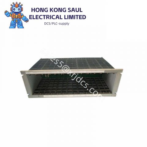 BENTLY 132417-01 Industrial Vibration Monitoring Module