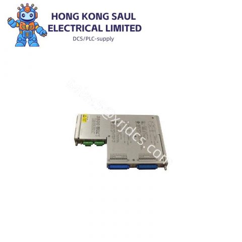 Bently Nevada 135473-01 Keyphasor I/O Module - Enhance Your Control System Performance