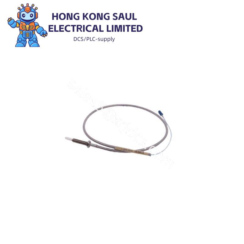 bently_135473-01_2.jpg Bently Nevada 135473-01 Keyphasor I/O Module - Enhance Your Control System Performance