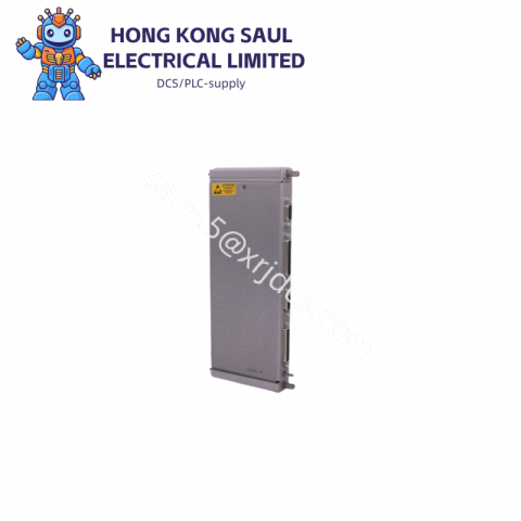 BENTLY 147663-01 Industrial Control Module