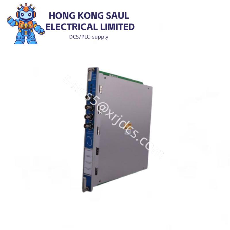 bently_167699-02.jpeg BENTLY 167699-02 Custom Industrial Control Module