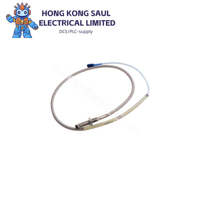 bently_167699-02_1.jpg BENTLY 167699-02 Custom Industrial Control Module