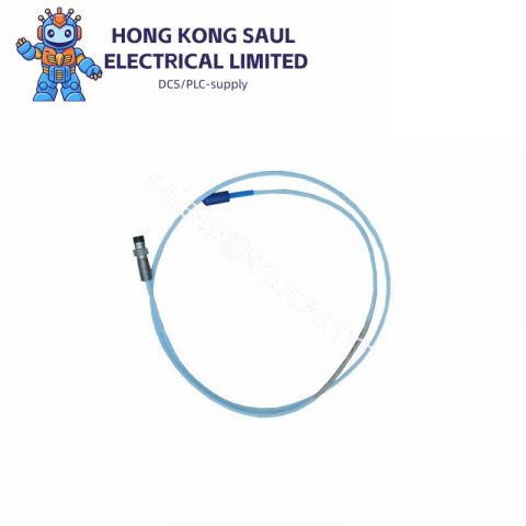 BENTLY 1701/10-01 Vibration Monitoring Module