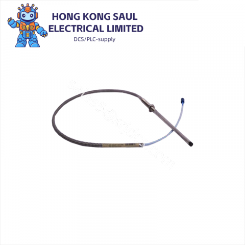 BENTLY 3300/16-14-01-03-00-00-01 Fieldbus Control System