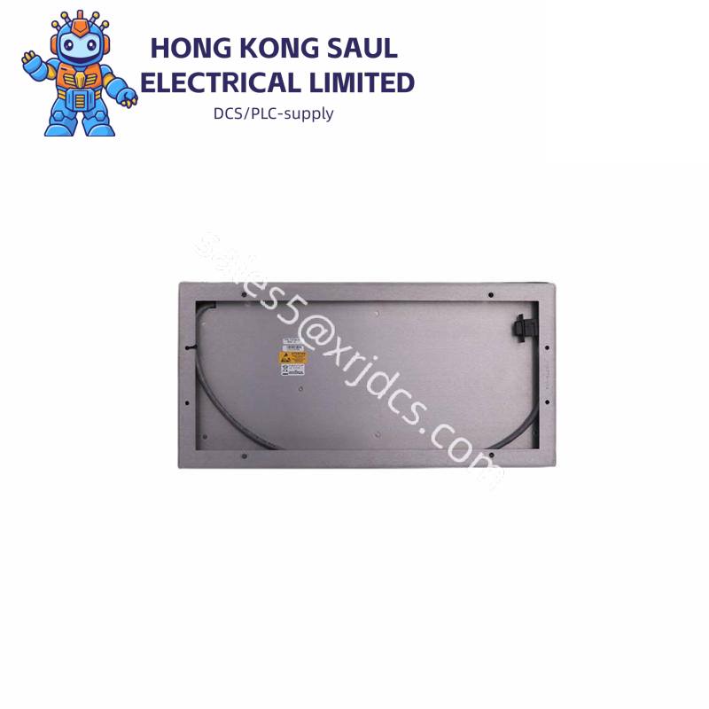 bently_3300_16-14-01-03-00-00-01.jpg BENTLY 3300/16-14-01-03-00-00-01 Fieldbus Control System