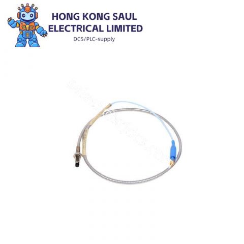 BENTLY 330104-00-08-10-02-05 Industrial Vibration Monitoring Module