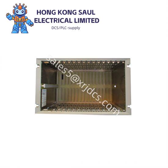 bently_3500_05-01-02-00-00-00_1.jpg BENTLY 3500/05-01-02-00-00-00 Industrial Control Module