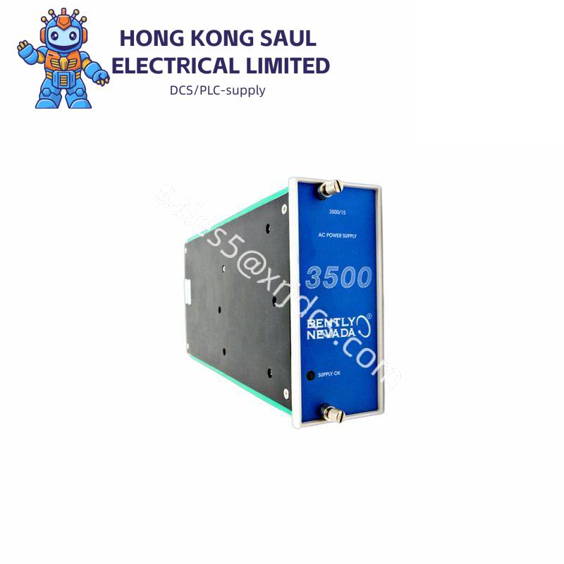 bently_3500_15_127610-01.jpg BENTLY 3500/15 127610-01 Data Acquisition and Analysis Module