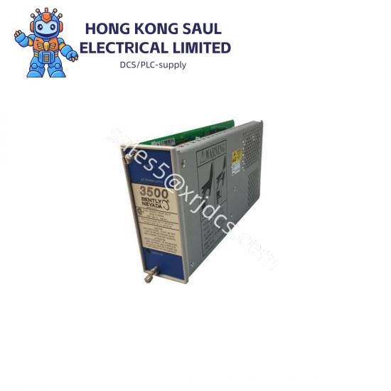 bently_3500_15_127610-01_2.jpg BENTLY 3500/15 127610-01 Data Acquisition and Analysis Module