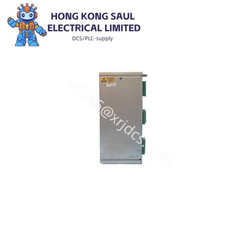 Bently 3500/91-01-01 161204-01 161216-01 Vibration Monitoring System Module