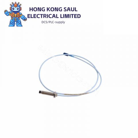 BENTLY NEVADA 330104-00-05-10-02-00 Vibration Monitoring System