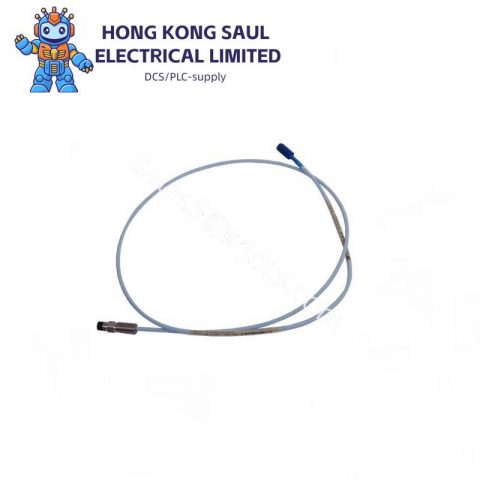 BENTLY NEVADA 330104-00-05-10-02-CN Proximity Sensor for Precision Monitoring