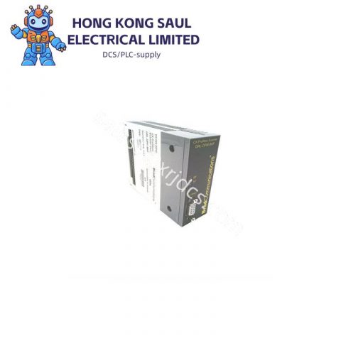 Brad PC104-DPIO DRL-DPM-BKF - High-Performance Digital I/O Module for Industrial Automation