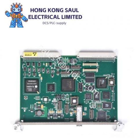 CASH E-55 Industrial Control Module