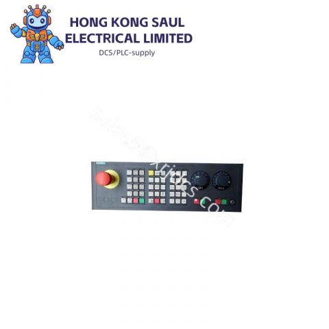 COMPLEE CP48 450V, High-Performance Industrial Control Module