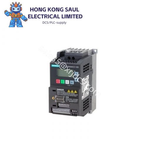 Dallas DS1230Y-150 Industrial Temperature Sensor Module