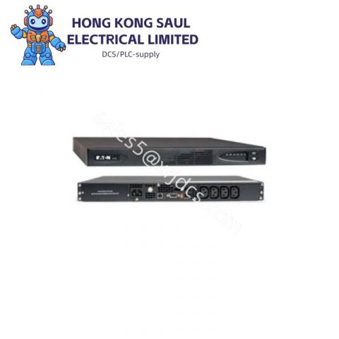 EATON XVS-440-10MPI-1-1AD Touch Screen Control Module