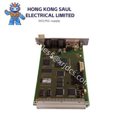 ELEMASTER IB3110551 Layer 2 Network Transmission Module for Industrial Control Systems