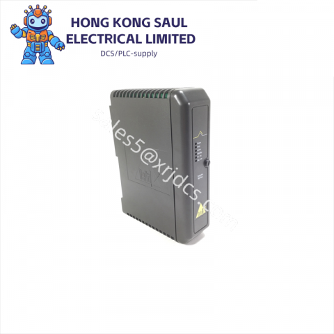 Emerson KJ2003X1-BB1 Power Conversion & Control Module