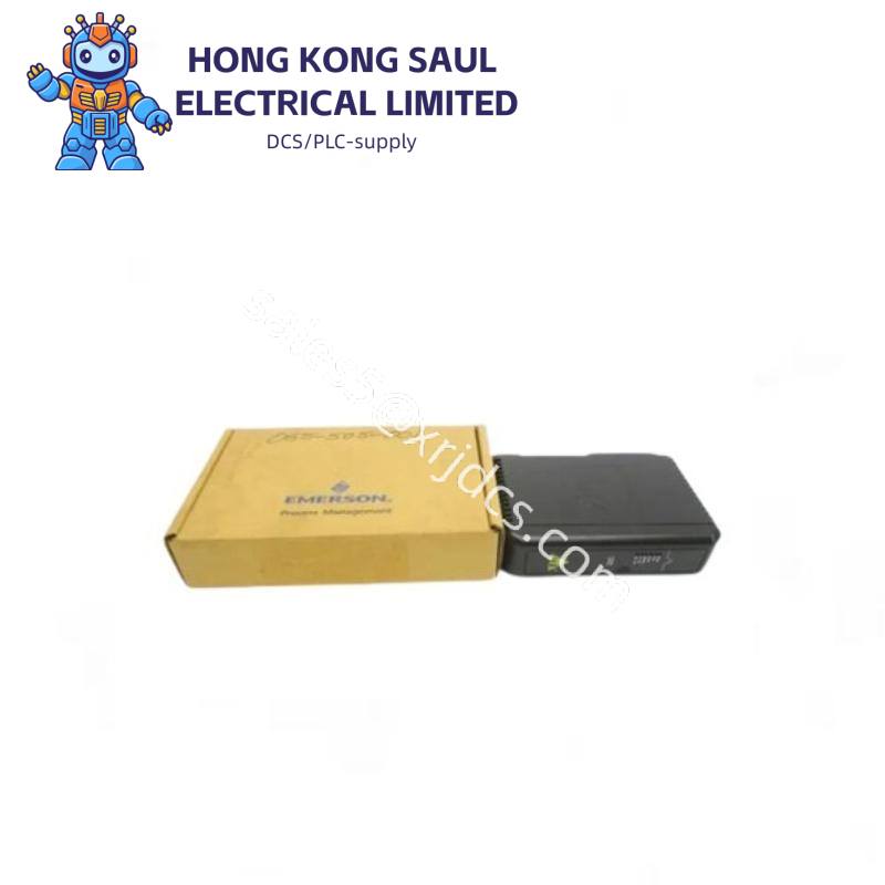 emerson_kj2003x1-bb1_1.jpg Emerson KJ2003X1-BB1 Power Conversion & Control Module