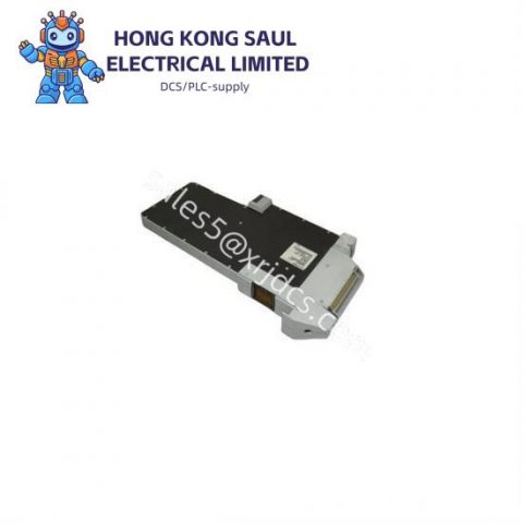 FOXBORO CMP10 High-Performance Control Module