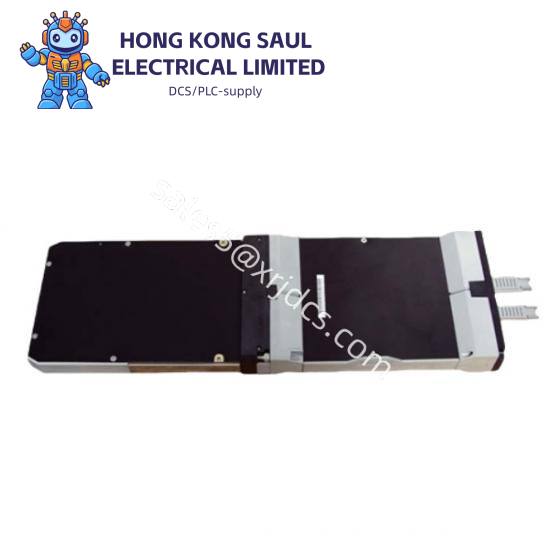 foxboro_fbm05_3.jpg FOXBORO FBM05 Control Module, Specialized in Industrial Automation