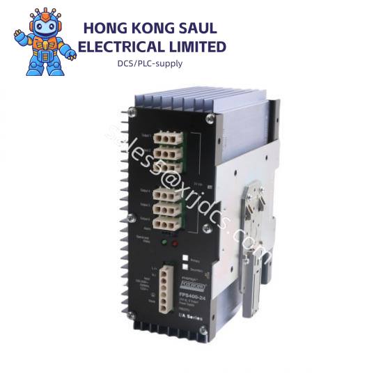 foxboro_fps400-24_3.jpg FOXBORO FPS400-24 High Performance Industrial Control Module