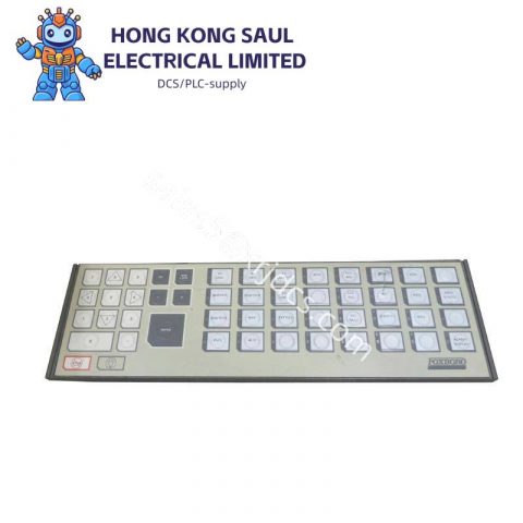 FOXBORO P0800DA Industrial Control Module