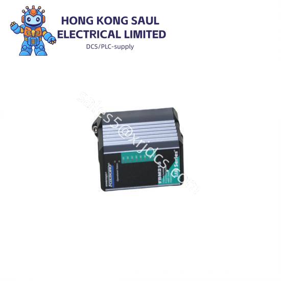 foxboro_p0912cb.jpg FOXBORO P0912CB Control Module, A High-Performance Industrial Automation Solution