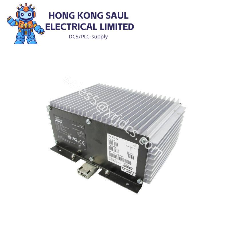 foxboro_p0912cb_1.jpg FOXBORO P0912CB Control Module, A High-Performance Industrial Automation Solution