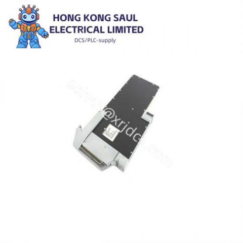 FOXBORO P0970EJ-DNBX Control Module for Industrial Automation Systems