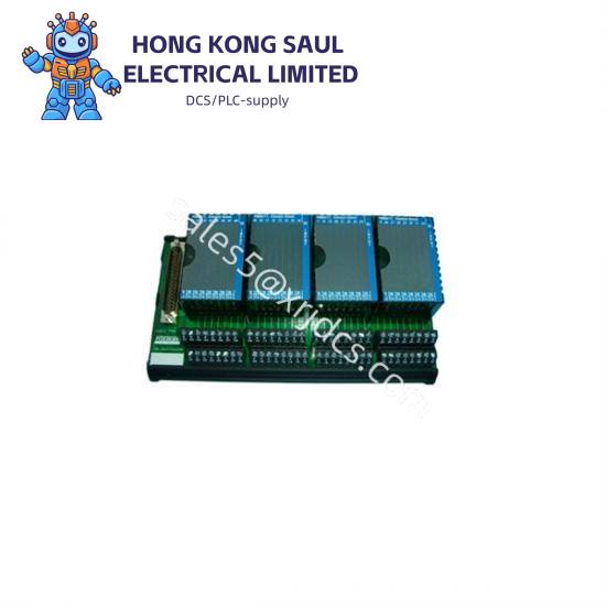 foxboro_p0973cn_1.jpg FOXBORO P0973CN Module for Industrial Control Systems