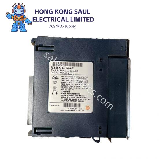 ge_531x304ibdasg1_2.jpg GE 531X304IBDASG1 Base Drive Card for AC2000 System - Enhance Your Industrial Control Efficiency